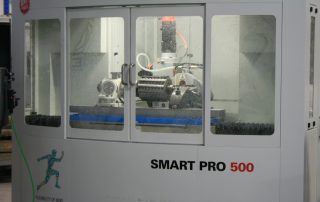 Grinding Machine CNC