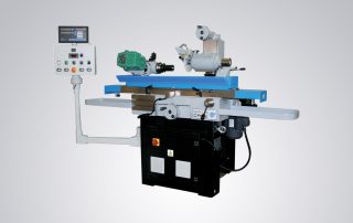 Special CNC Grinding Machine by Cabe