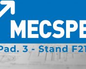 Fiera MECSPE Parma 2019