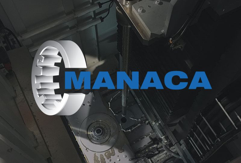 Manaca is specialized in broaching machines, part of BR1 Group since 2014.