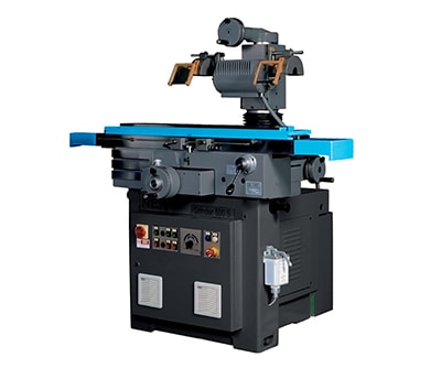 Manual grinding machine