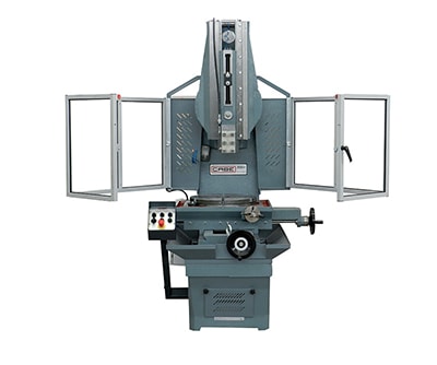 Manual Slotting Machine