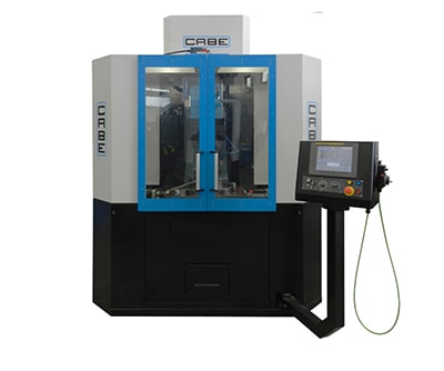 MORTAISEUSE ST4 CNC